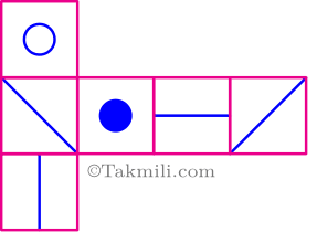 نمونه سوال ریاضی
