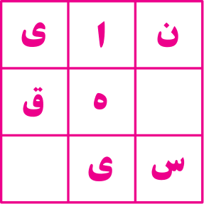 تست هوش