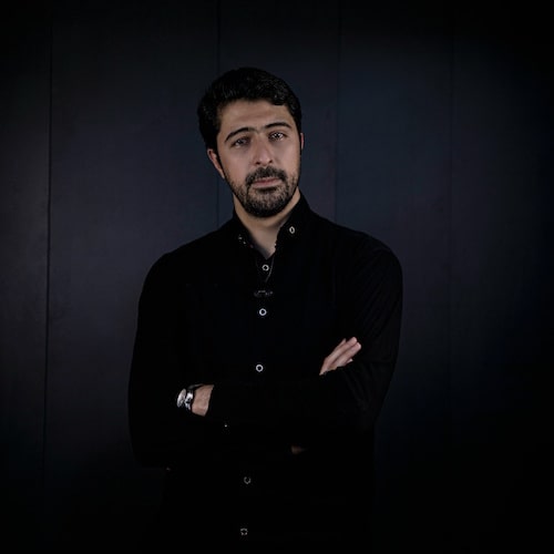 مهندس سهیل زمان